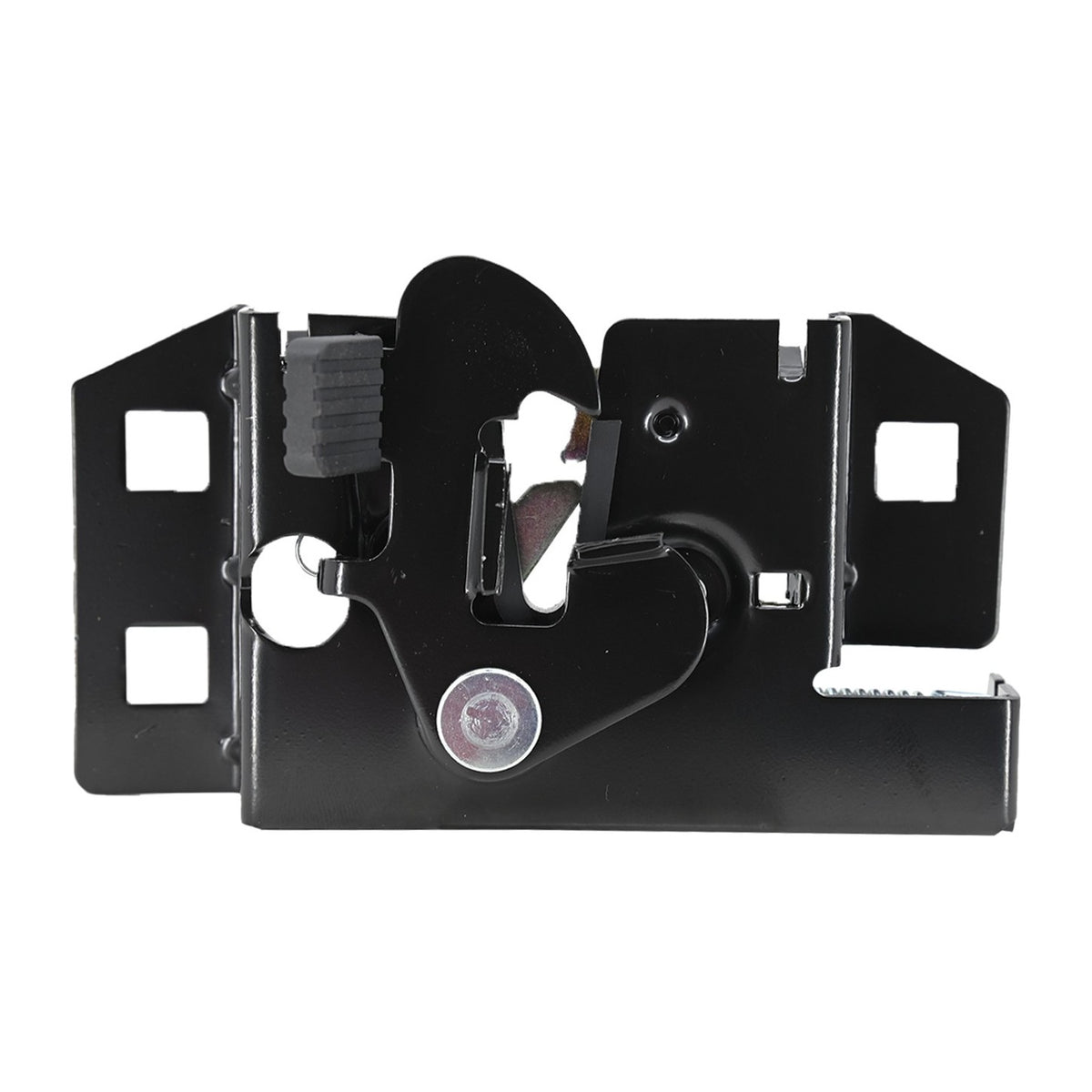 Chapa de Cofre Del. Ford Courier / Ford Fiesta 1997-2012 – vista 1