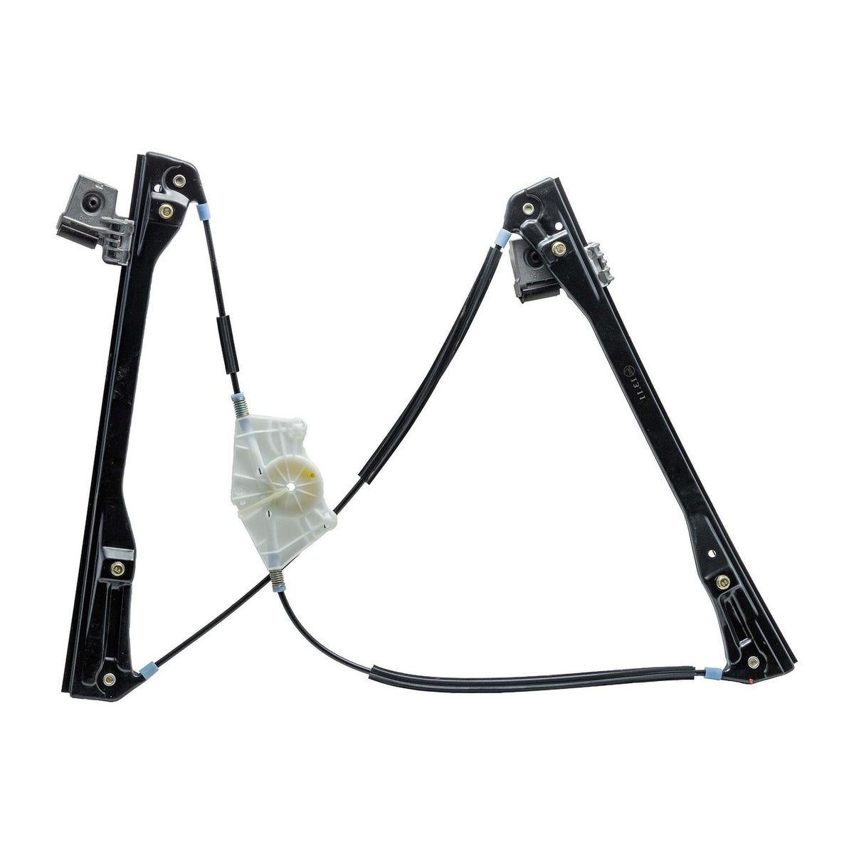 Elevador Eléctrico Del. Izq. 2P Volkswagen Golf 2000-2006 – vista 2