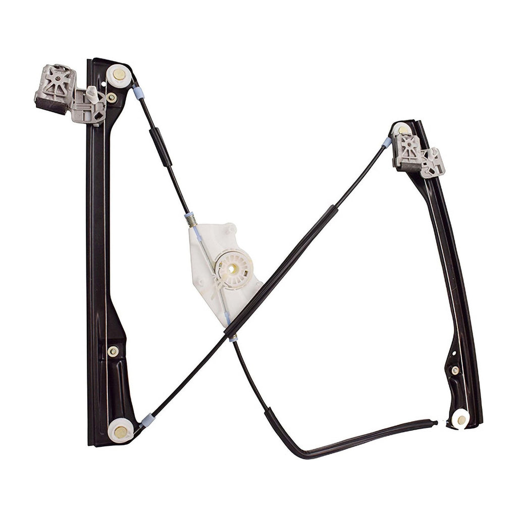 Elevador Eléctrico Del. Izq. 2P Volkswagen Golf 2000-2006 – vista 1