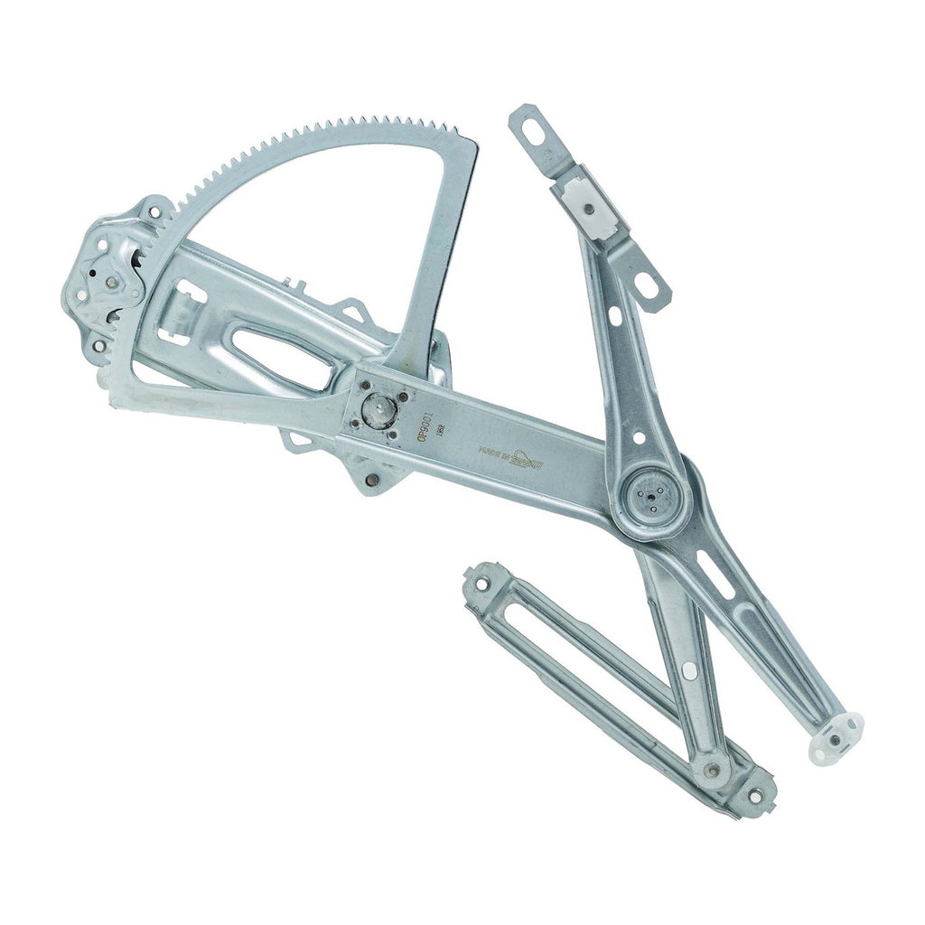 Elevador de Cristal Manual Del. Der. Chevrolet Tornado 2004-2011 – vista 2