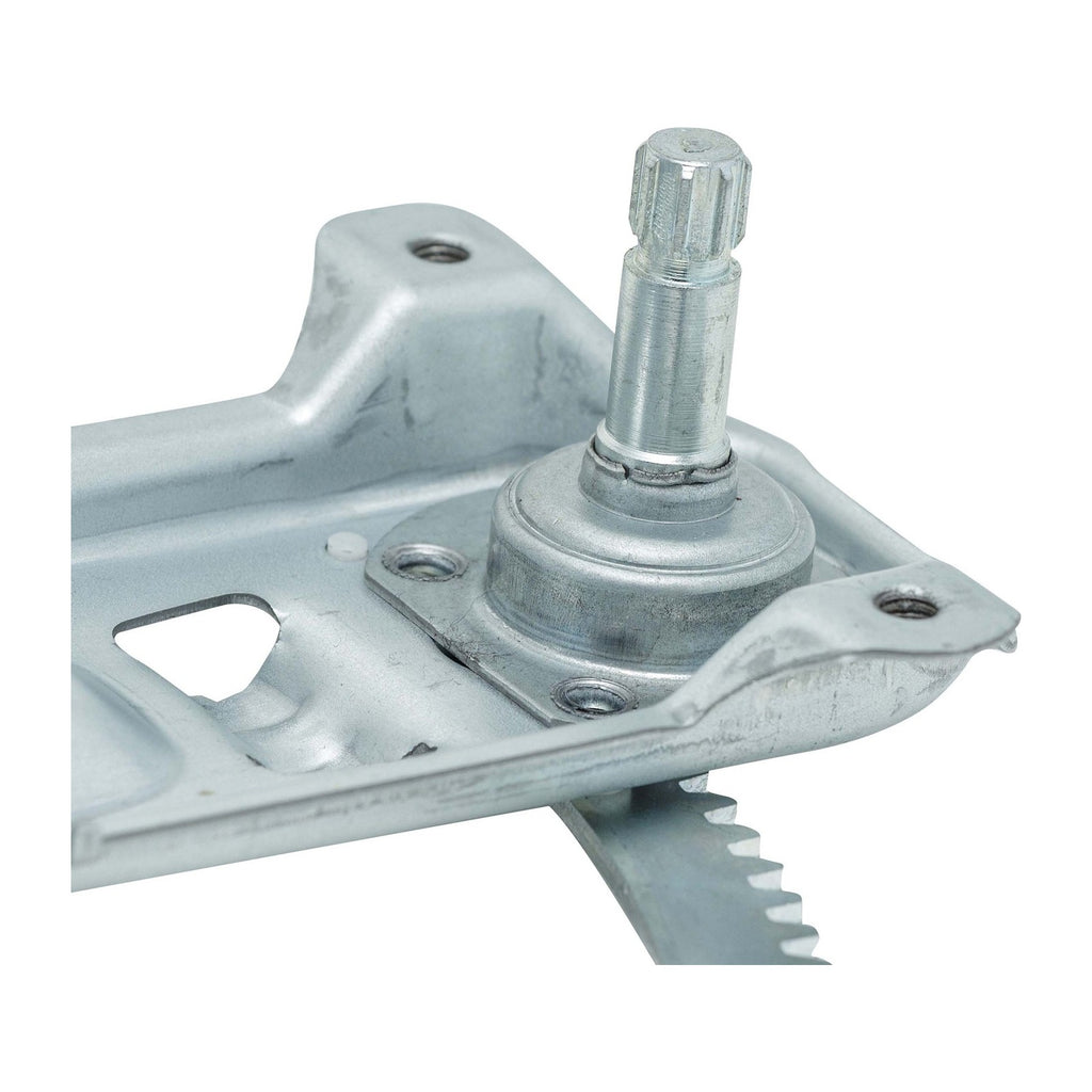 Elevador de Cristal Manual Del. Der. Chevrolet Tornado 2004-2011 – vista 3