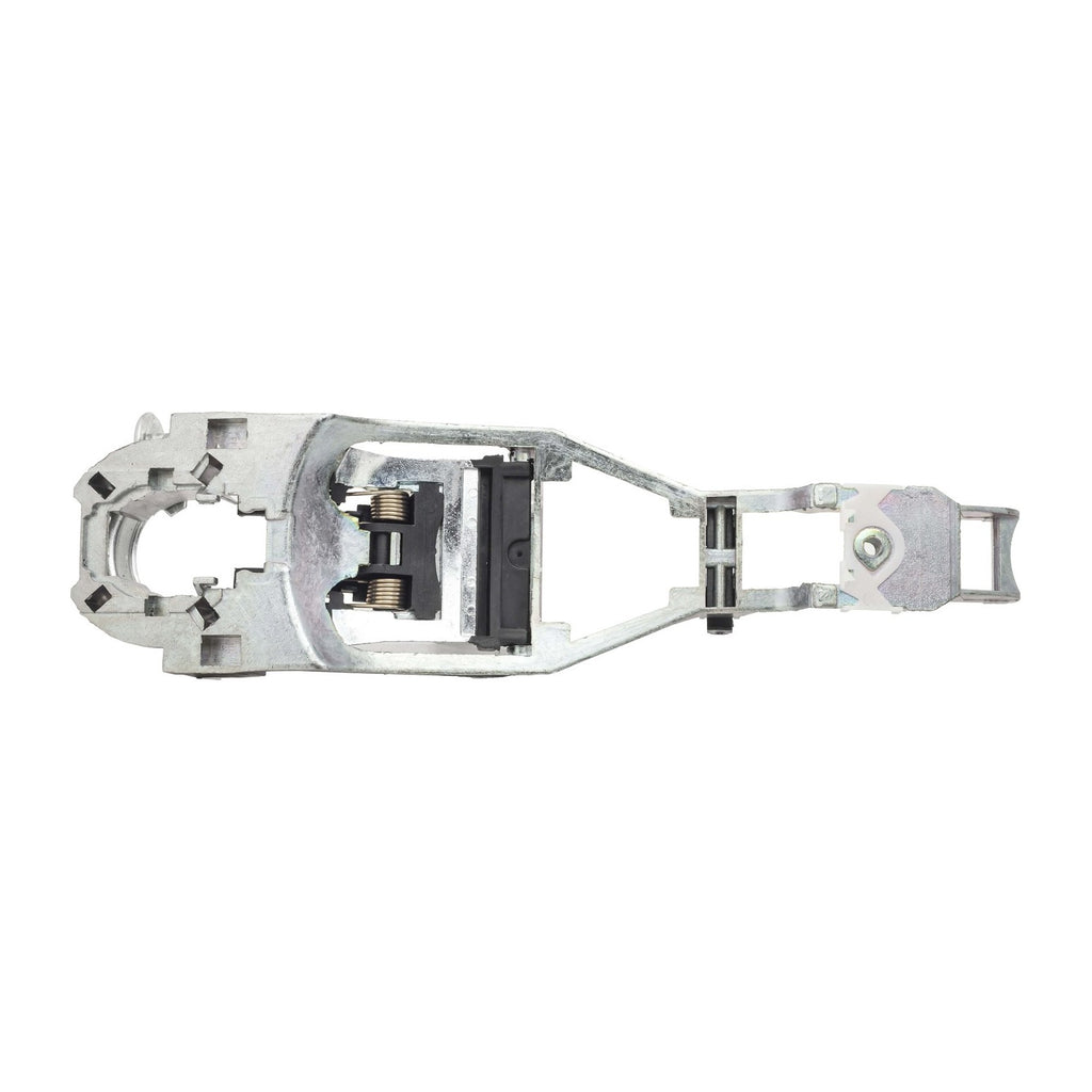 Manija Exterior Izq. Volkswagen Jetta / Volkswagen Golf 1999-2009 – vista 2