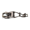 Manija Exterior Izq. Volkswagen Jetta / Volkswagen Golf 1999-2009 – vista 1