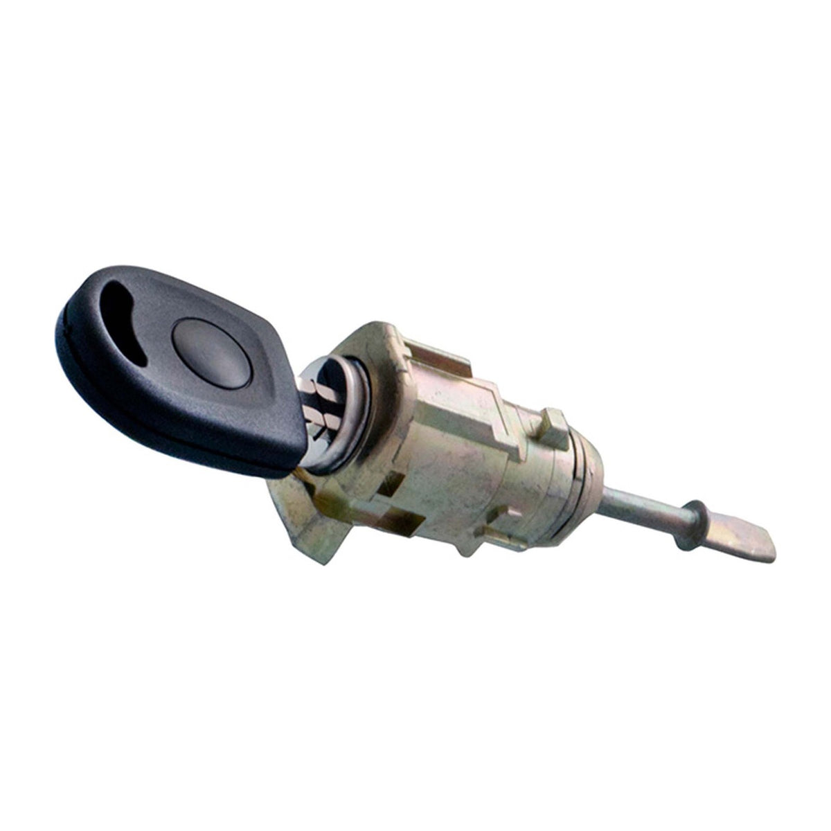 Cilindro de Puerta Del. Der. Volkswagen Passat 1996-2005 – vista 1