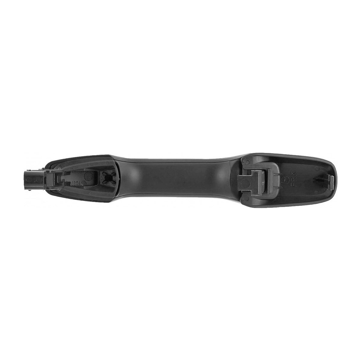 Manija Exterior Del. Der. Ford Explorer / Ford Edge 2011-2019 – vista 2