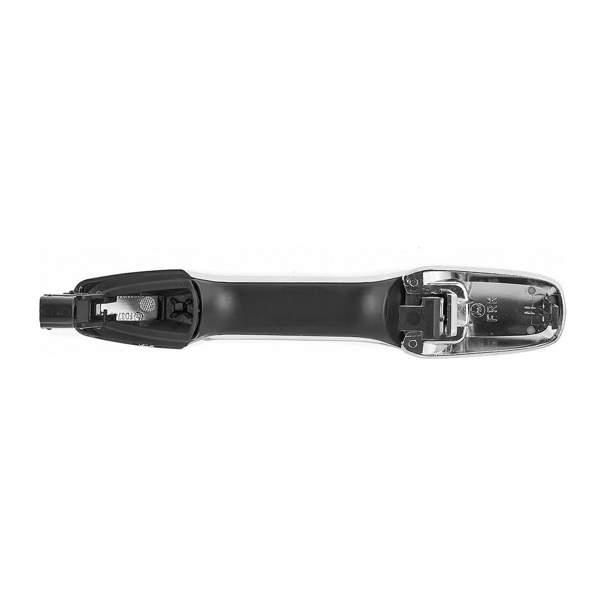 Manija Exterior Del. Der. Ford Explorer / Ford Edge 2011-2019 – vista 2