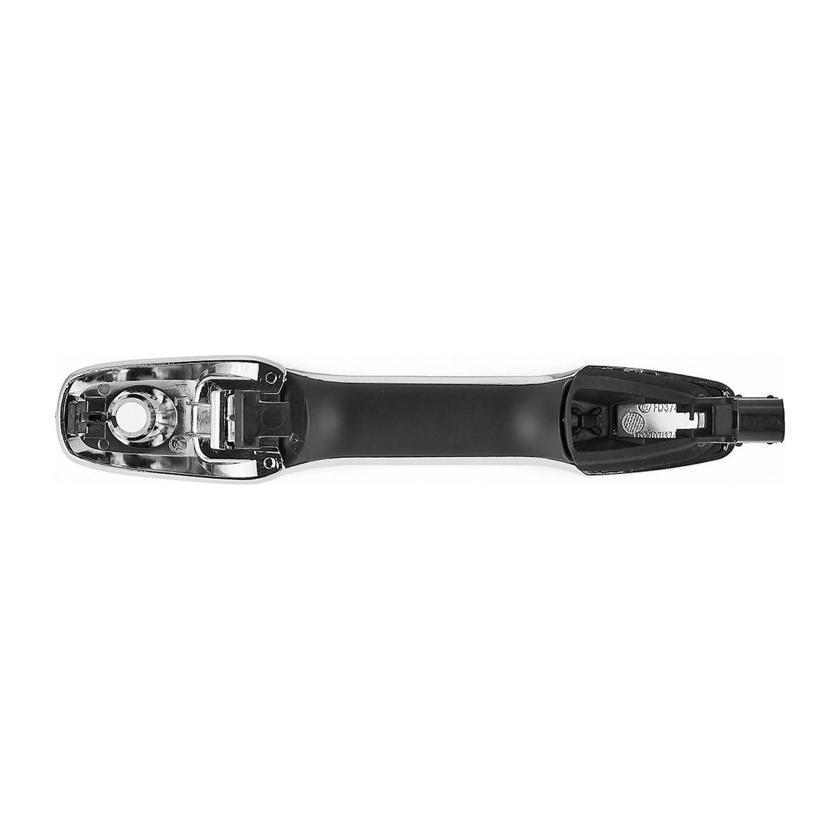 Manija Exterior Del. Izq. Ford Explorer / Ford Edge 2011-2019 – vista 2