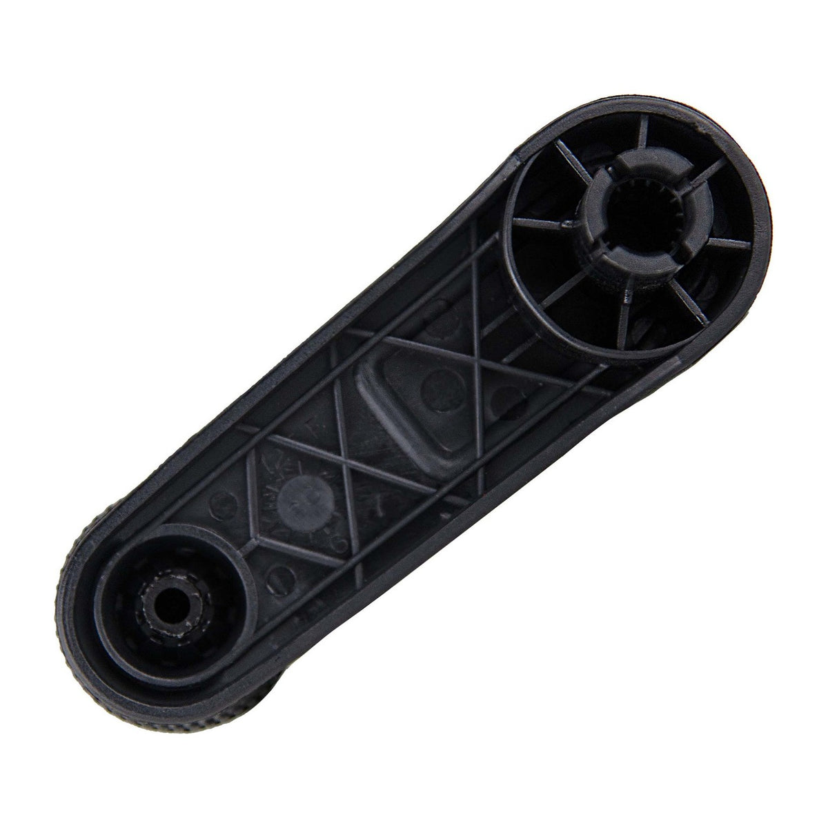 Manija Elevador de Cristal Peugeot 206 / Peugeot Partner 2001-2011 – vista 2