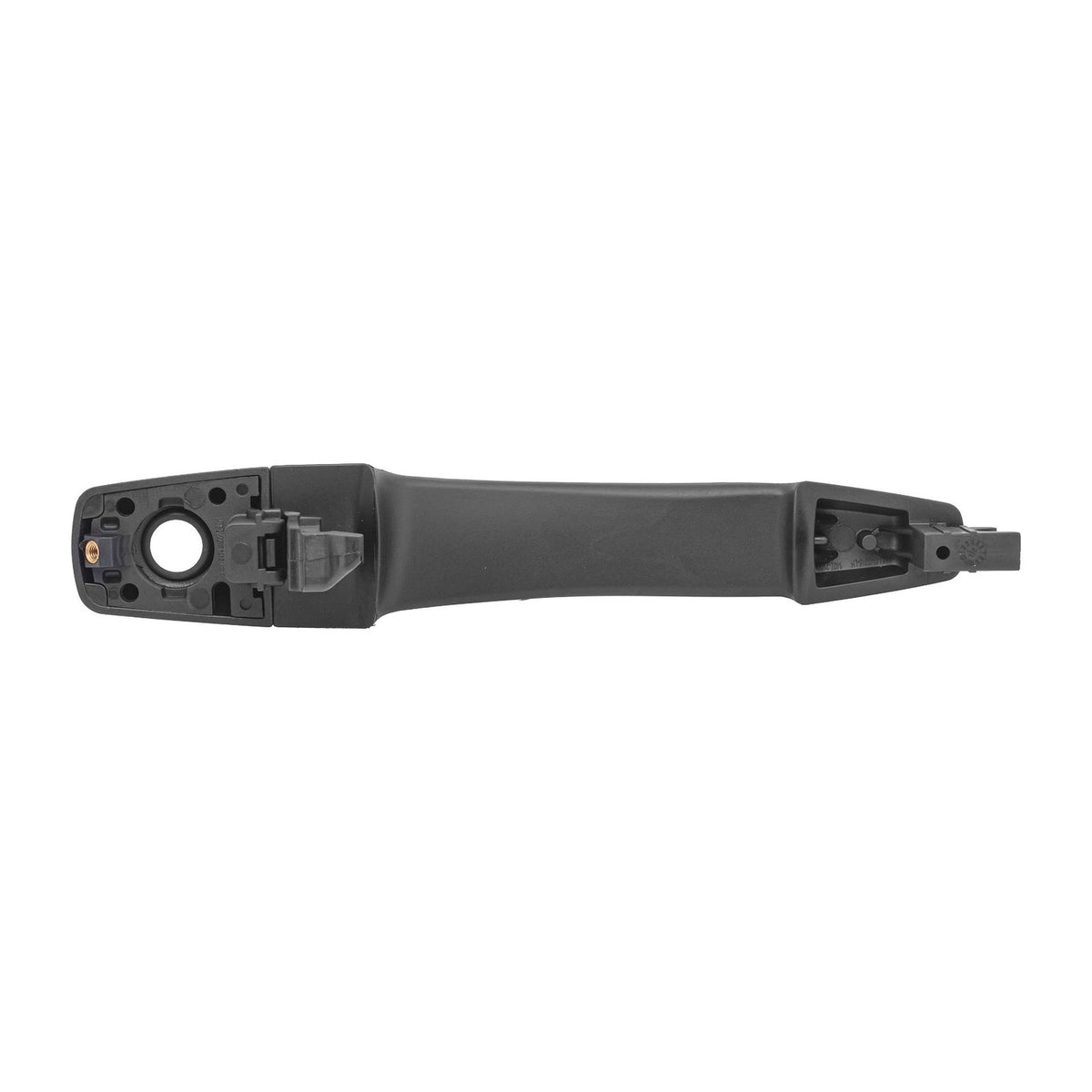 Manija Exterior Del. Izq. Cadillac CTS / Cadillac STS 2005-2013 – vista 2