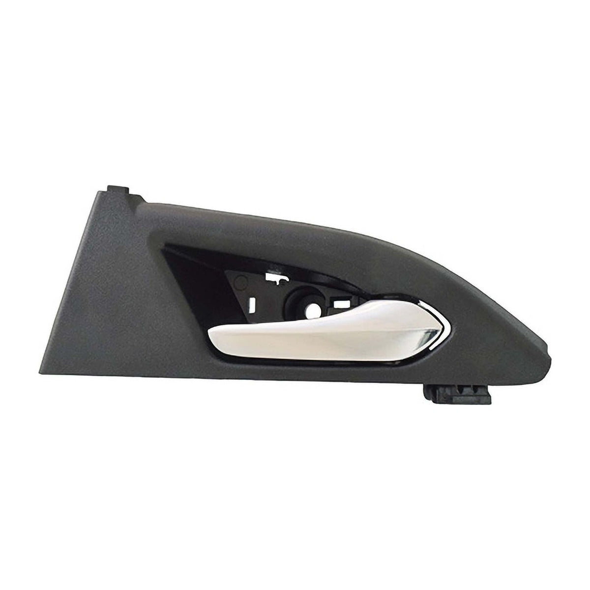 Manija Int. Tras. Der. Negra/Cromo Cadillac CTS 2008-2013 – vista 1