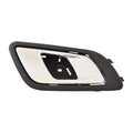 Manija Interior Tras. Der. Cromo Ford Ranger 2013-2022 – vista 1