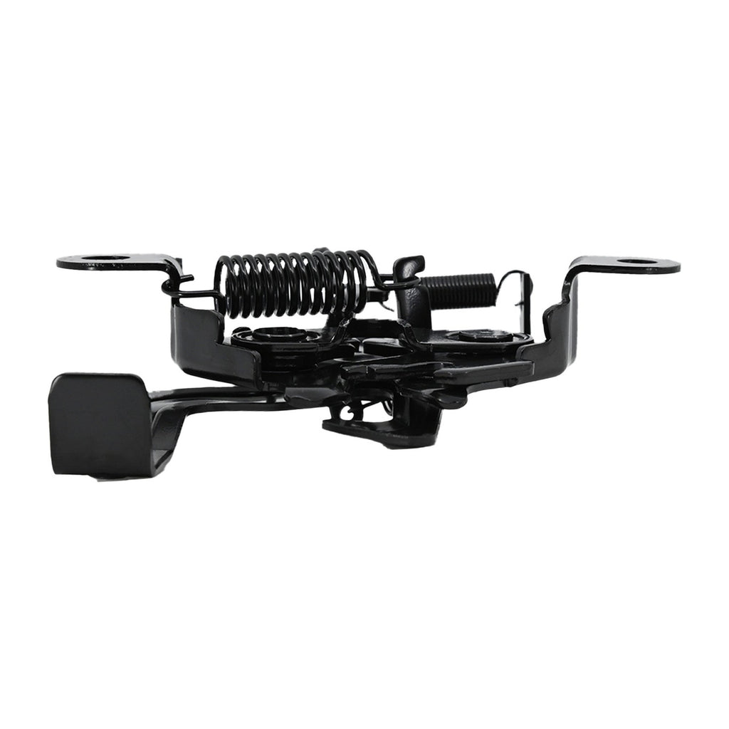 Chapa de Cofre Hatchback Del. Toyota Yaris 2006-2011 – vista 3