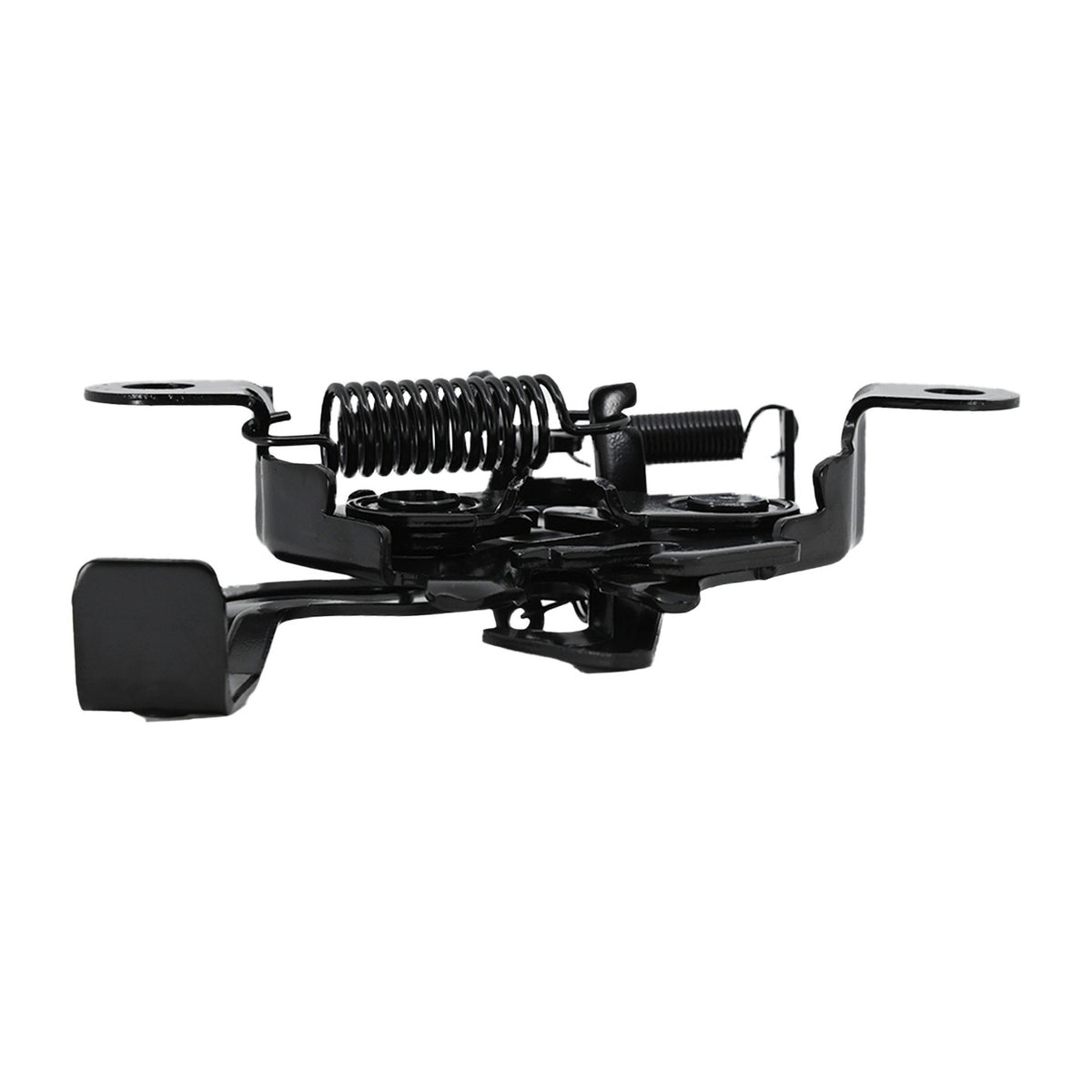 Chapa de Cofre Hatchback Del. Toyota Yaris 2006-2011 – vista 3