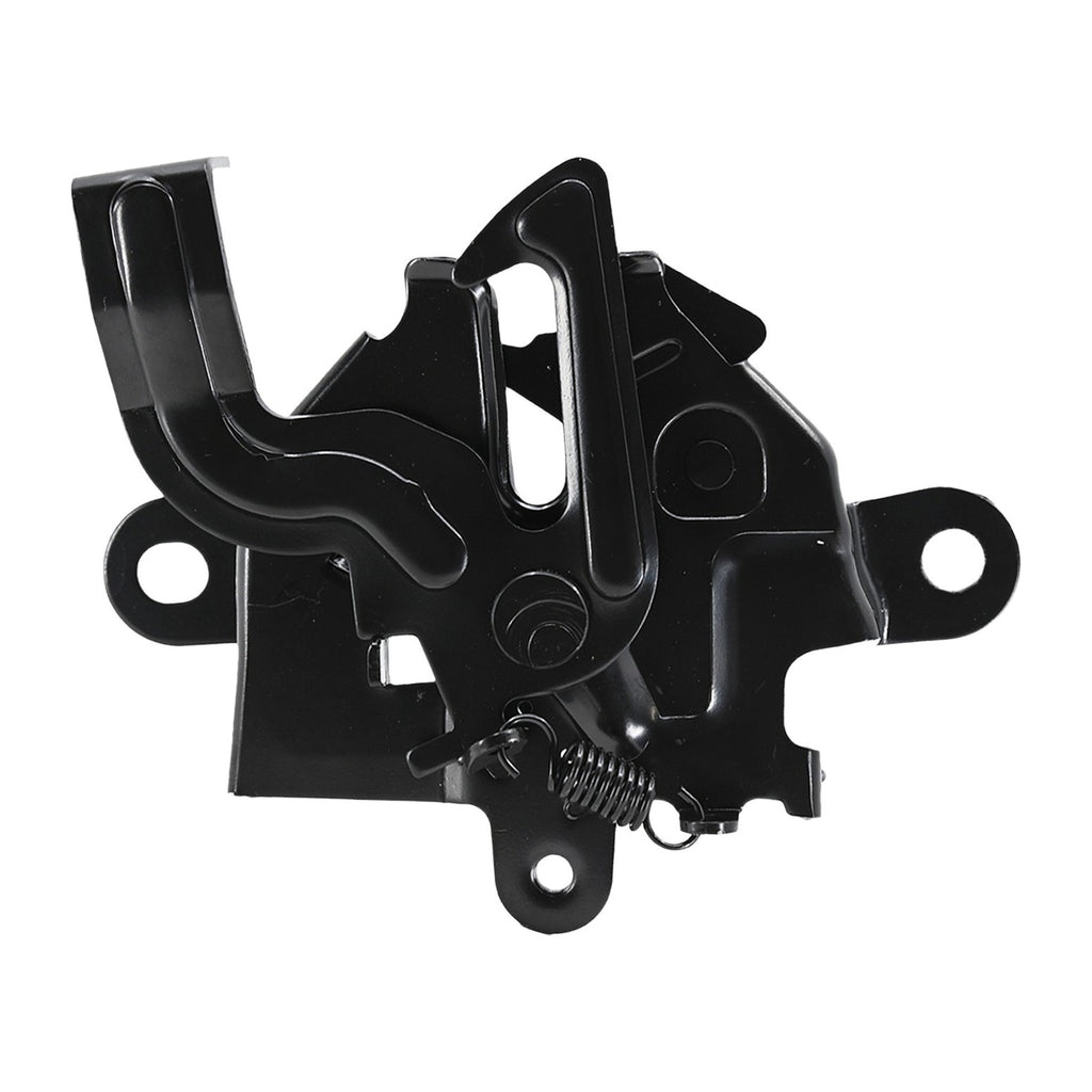 Chapa de Cofre Hatchback Del. Toyota Yaris 2006-2011 – vista 1