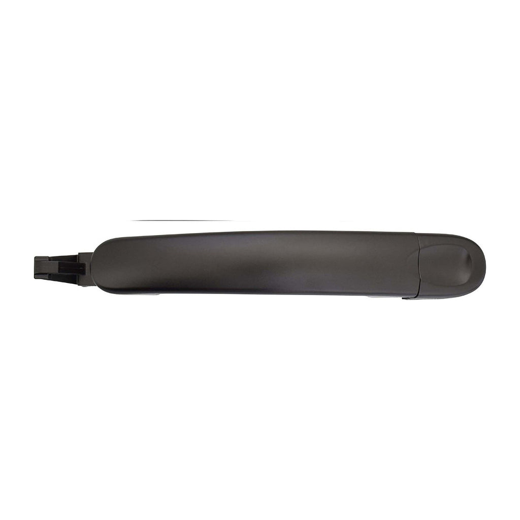 Manija Exterior Volkswagen Bora / Volkswagen Eos 2005-2010 – vista 1