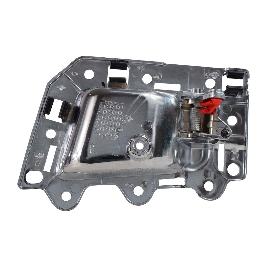 Manija Int. Del. Der. Cromo Jeep Grand Cherokee 2005-2010 – vista 2