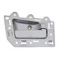 Manija Int. Del. Der. Cromo Jeep Grand Cherokee 2005-2010 – vista 1