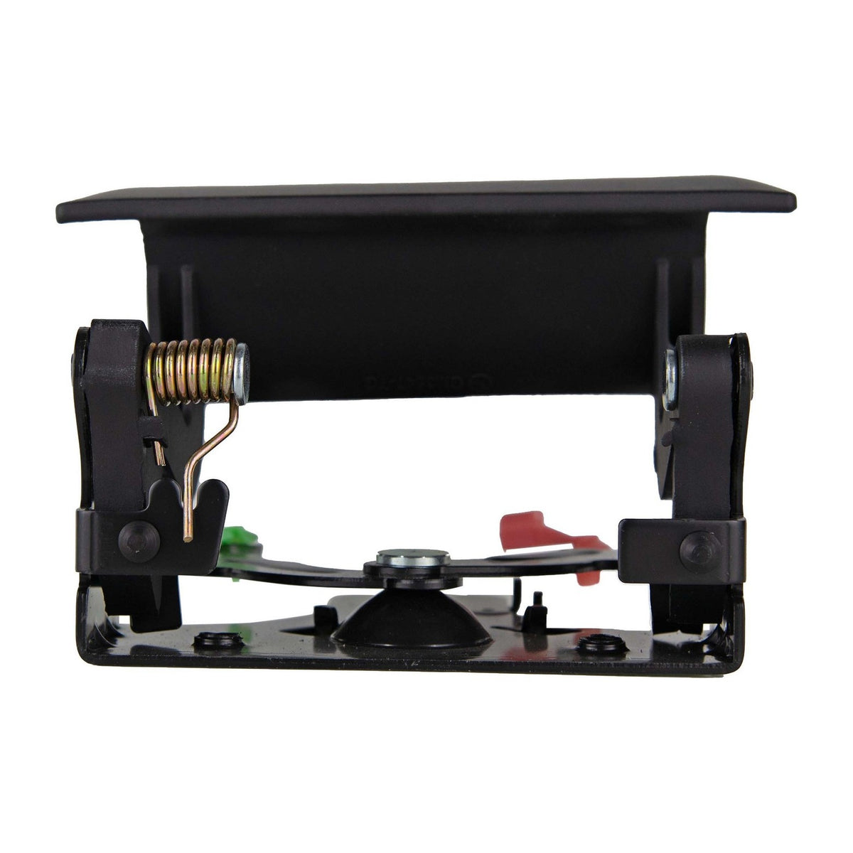 Manija de Tapa Tras. GMC Sierra / Chevrolet Silverado 2007-2013 – vista 3