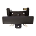 Manija de Tapa Tras. GMC Sierra / Chevrolet Silverado 2007-2013 – vista 1