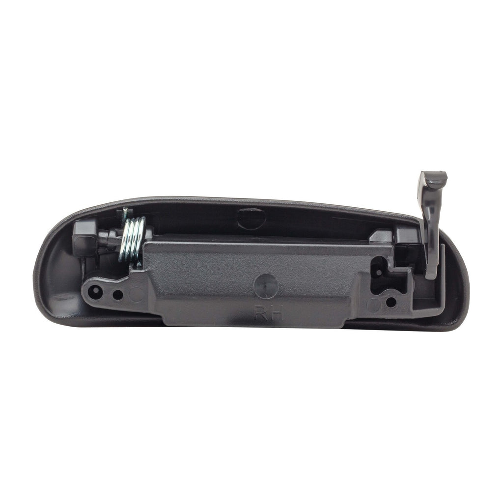 Manija Ext. Tras Der Lisa Para Pintar Ford Fiesta 1997-2002 – vista 2