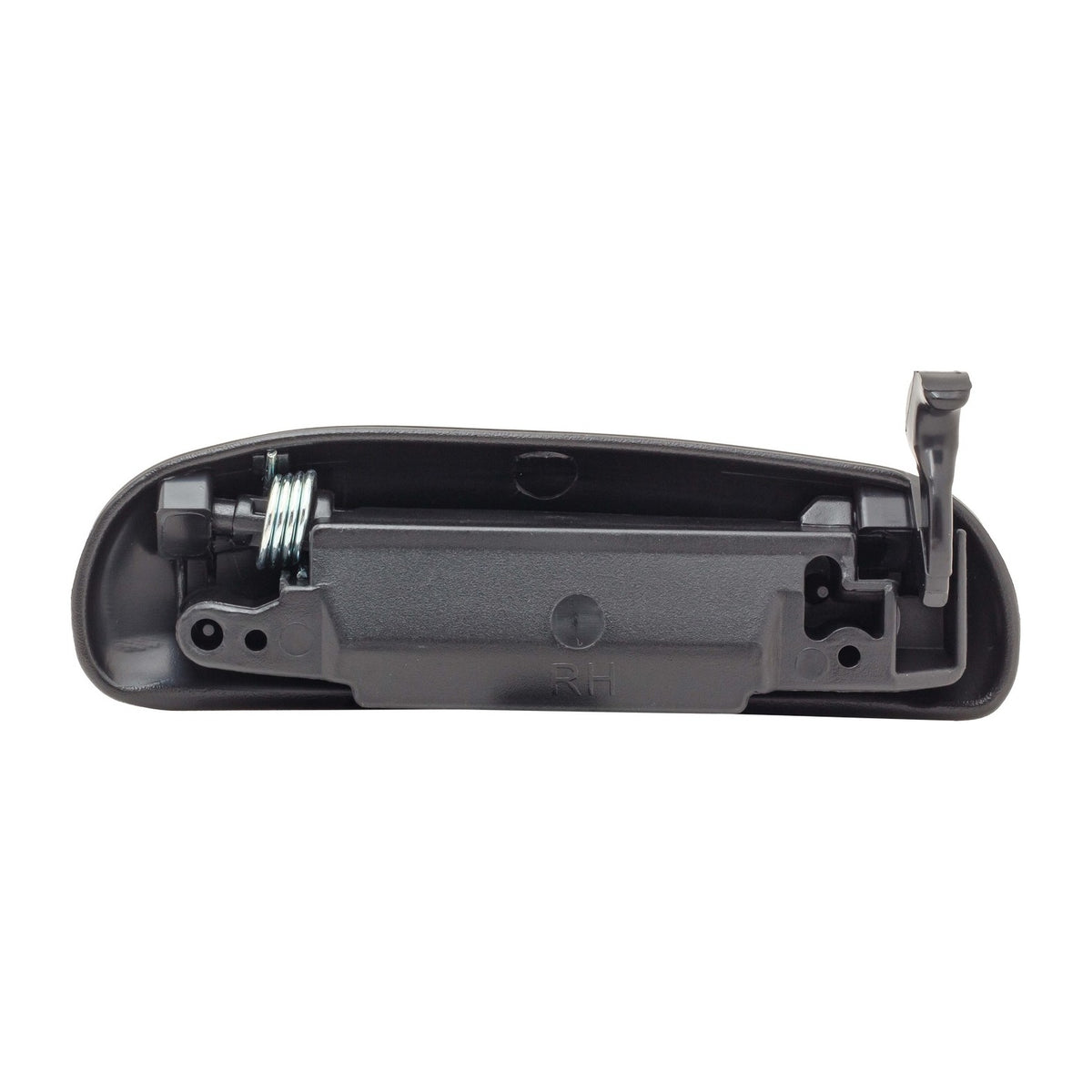 Manija Ext. Tras Der Lisa Para Pintar Ford Fiesta 1997-2002 – vista 2