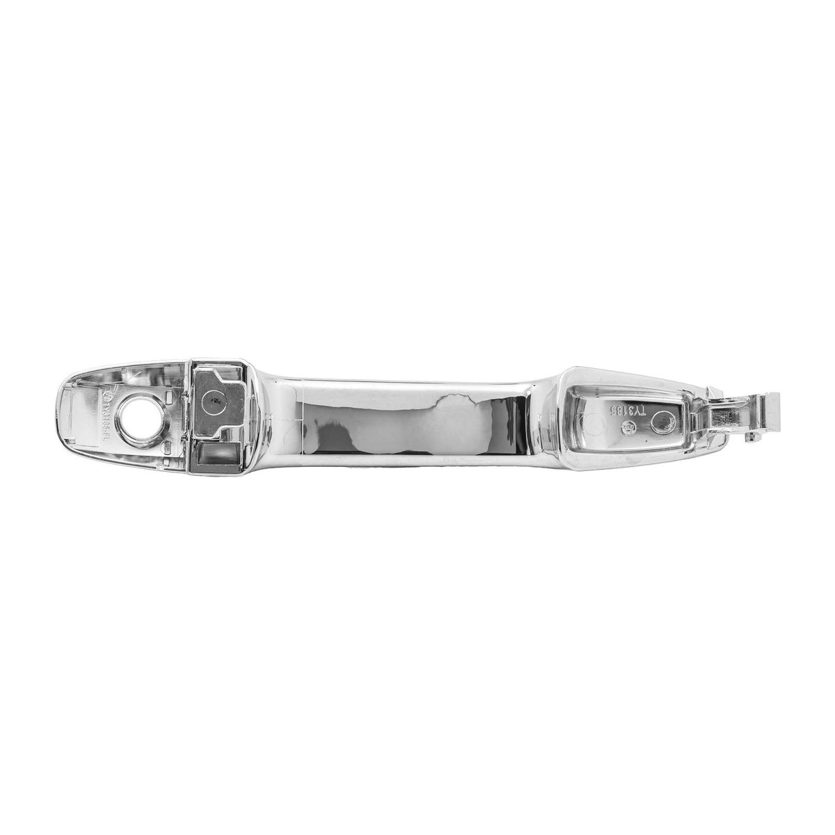 Manija Exterior Del. Izq. Subaru Impreza / Toyota Sienna 2011-2017 – vista 2