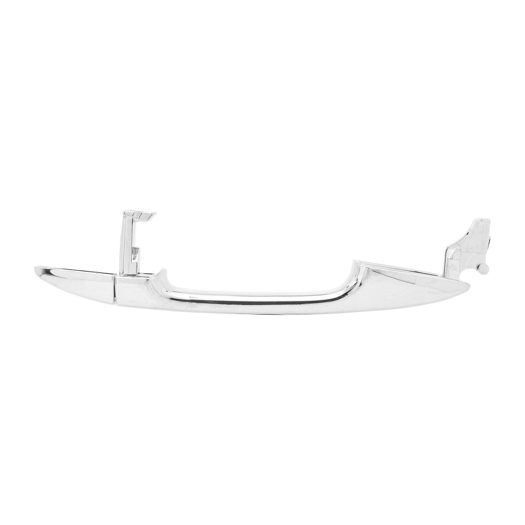 Manija Exterior Del. Izq. Subaru Impreza / Toyota Sienna 2011-2017 – vista 3
