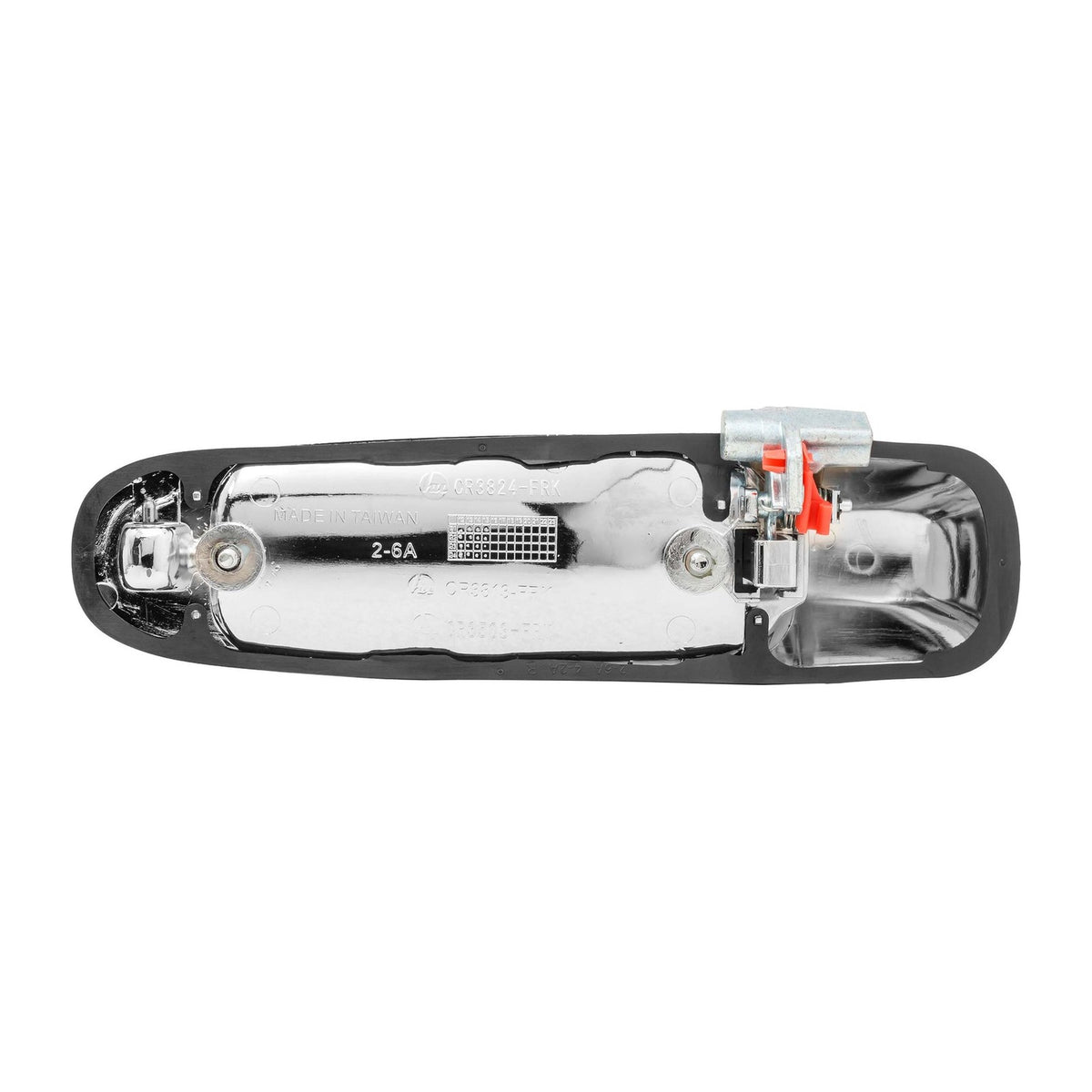 Manija Exterior Del. Der. Dodge Ram 3500 / Dodge Ram 2500 2002-2008 – vista 2