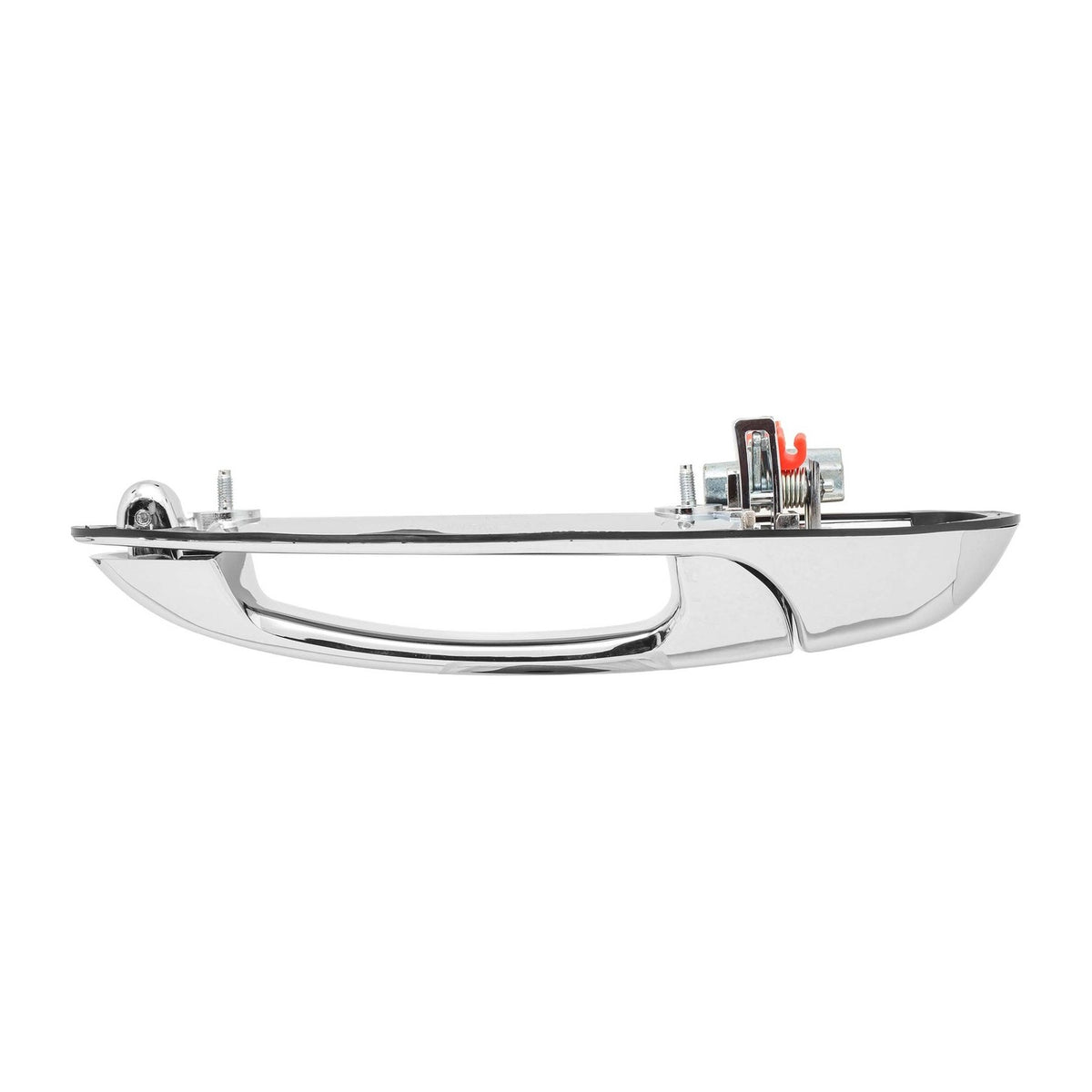 Manija Exterior Del. Der. Dodge Ram 3500 / Dodge Ram 2500 2002-2008 – vista 3