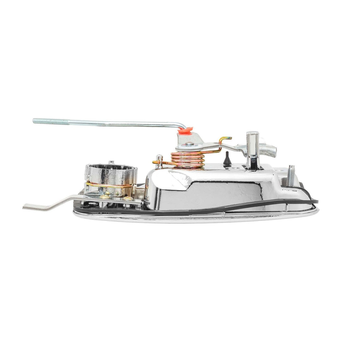 Manija Exterior Del. Der. Cromada Ford Excursion 2000-2007 – vista 3