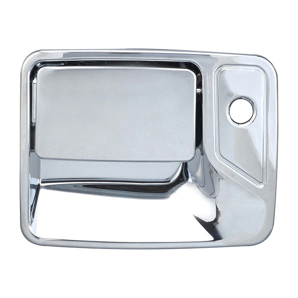 Manija Exterior Del. Izq. Cromada Ford Excursion 2000-2007 – vista 1