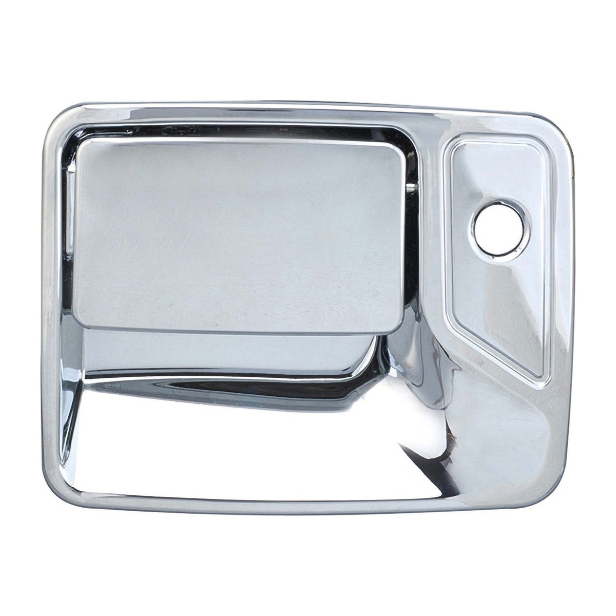 Manija Exterior Del. Izq. Cromada Ford Excursion 2000-2007 – vista 1