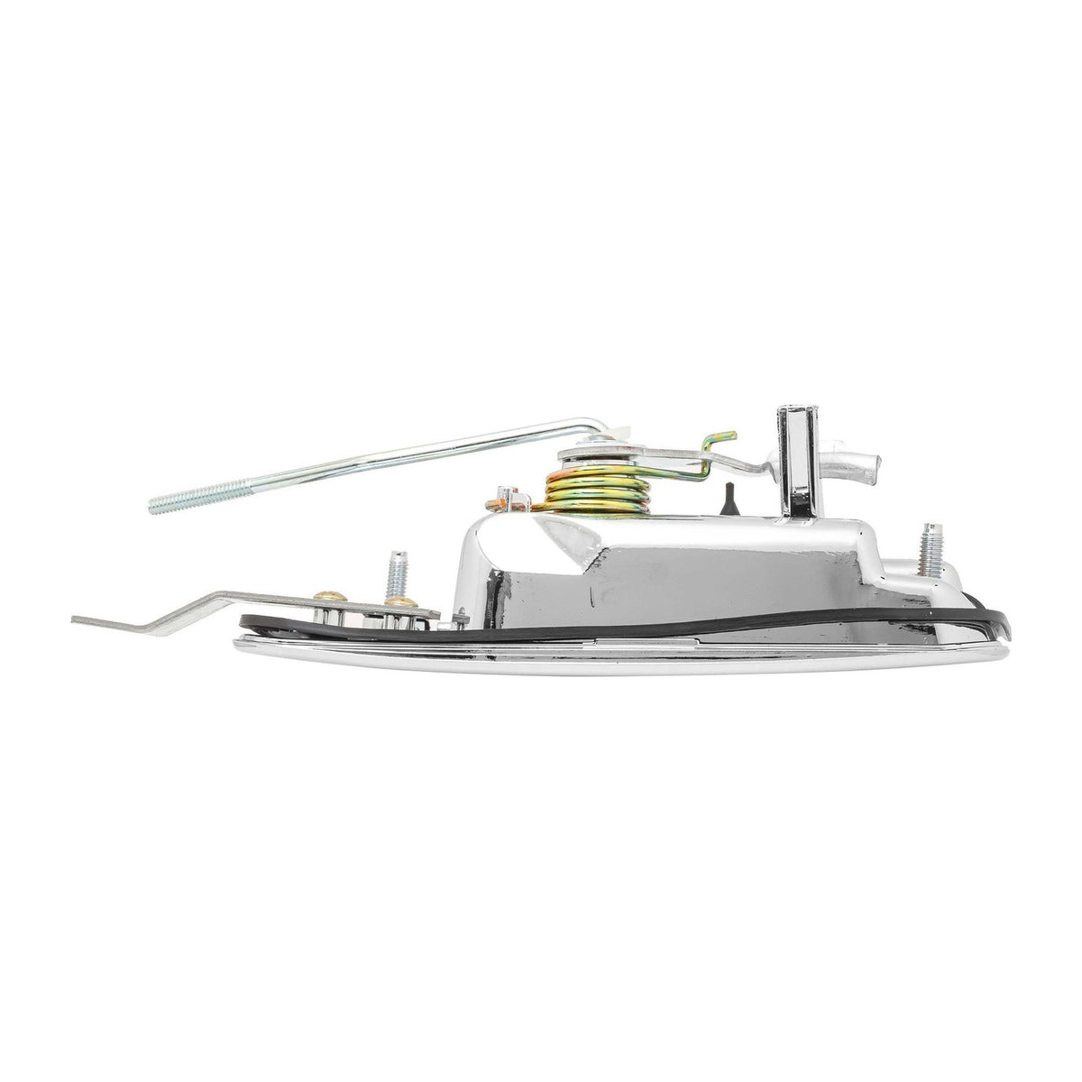 Manija Exterior Der. Cromada Ford Excursion 2000-2007 – vista 3