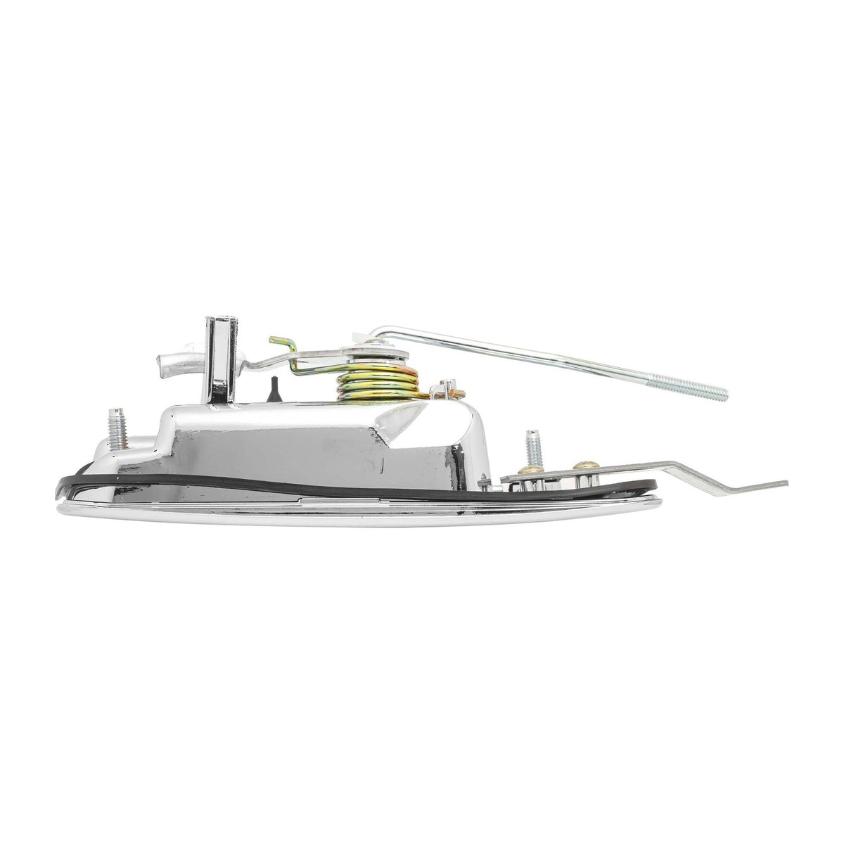 Manija Exterior Tras. Izq. Cromada Ford Excursion 2000-2007 – vista 3