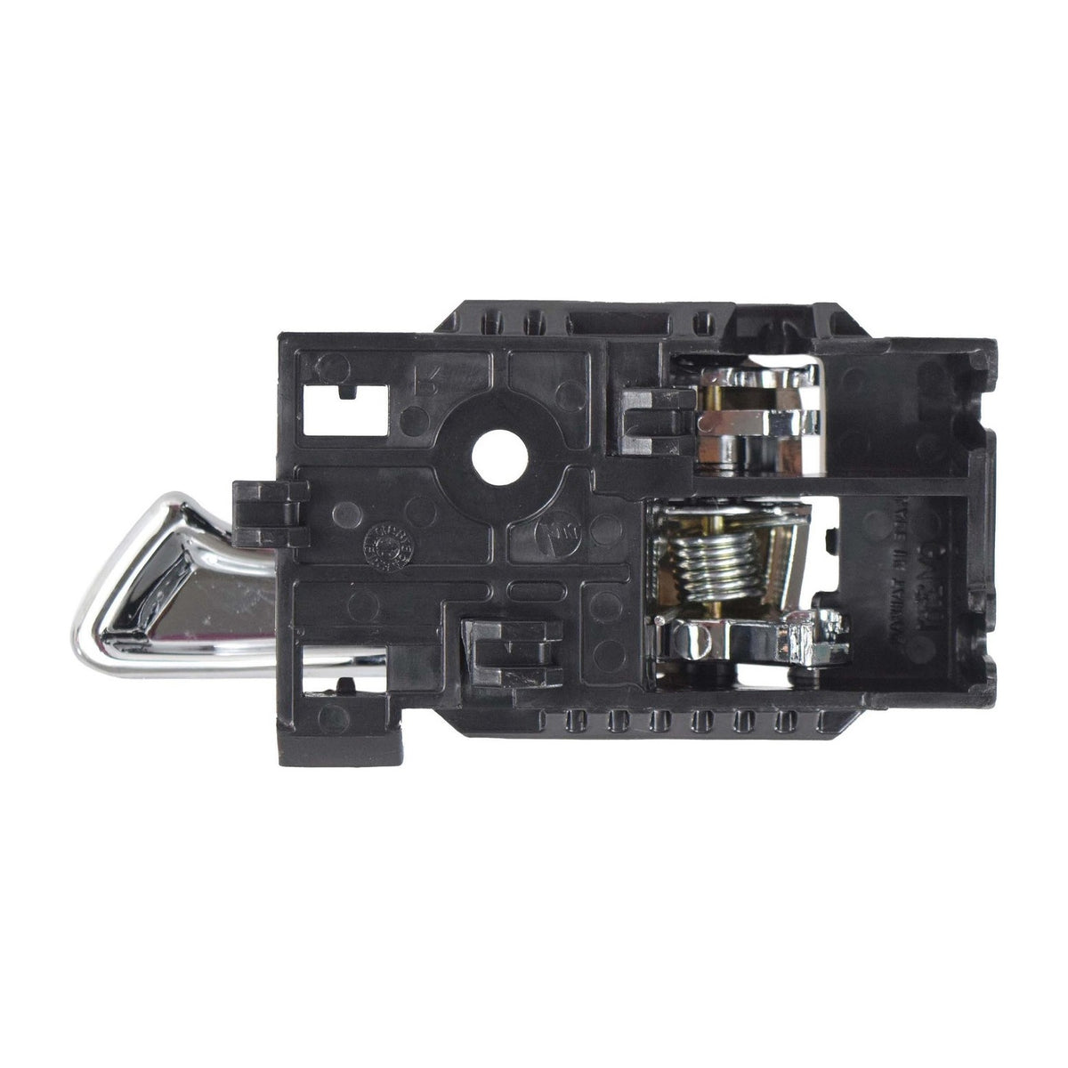 Manija Interior Izq. Chevrolet Colorado / GMC Canyon 2004-2012 – vista 2
