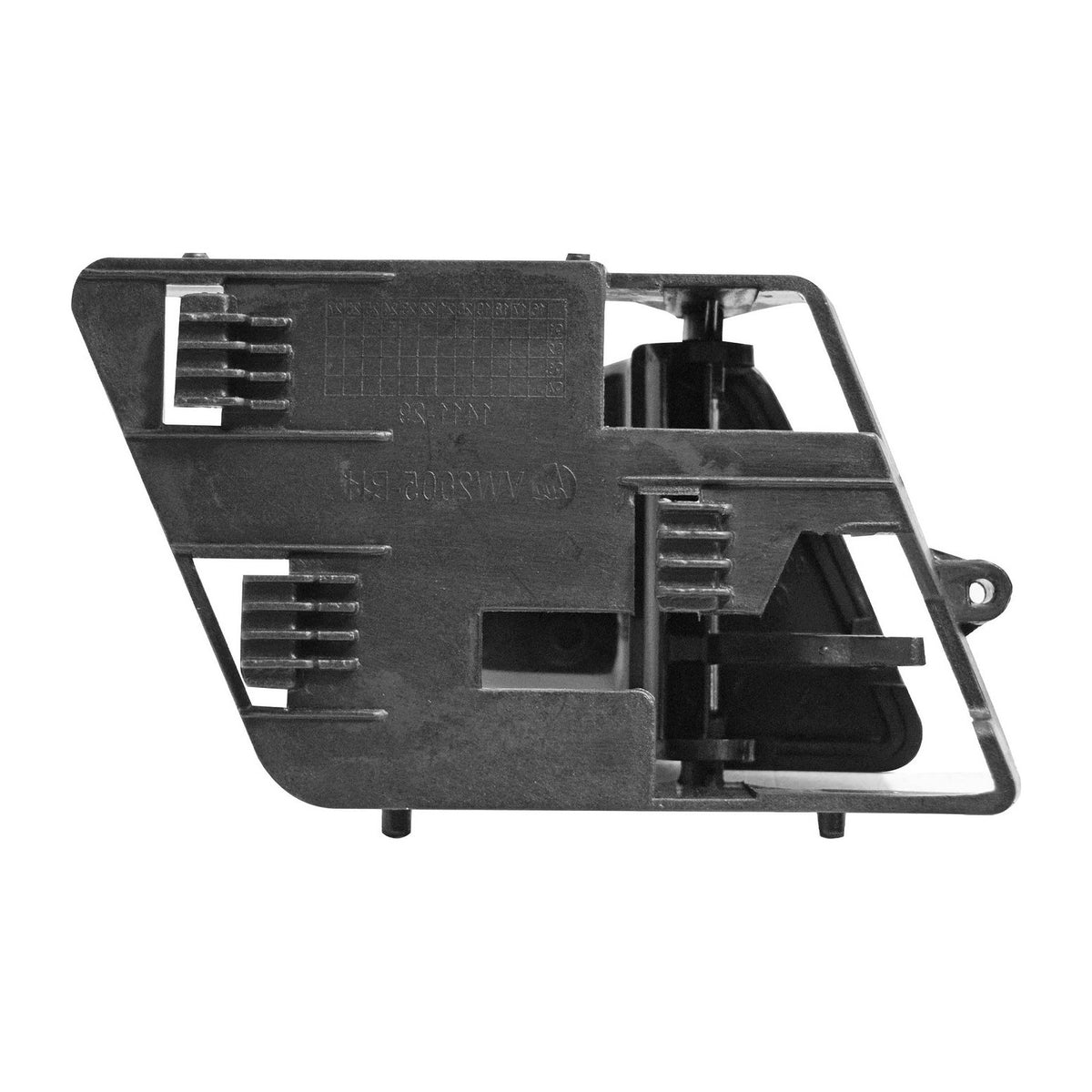Manija Interior Izq. Volkswagen Derby 1997-2009 – vista 2