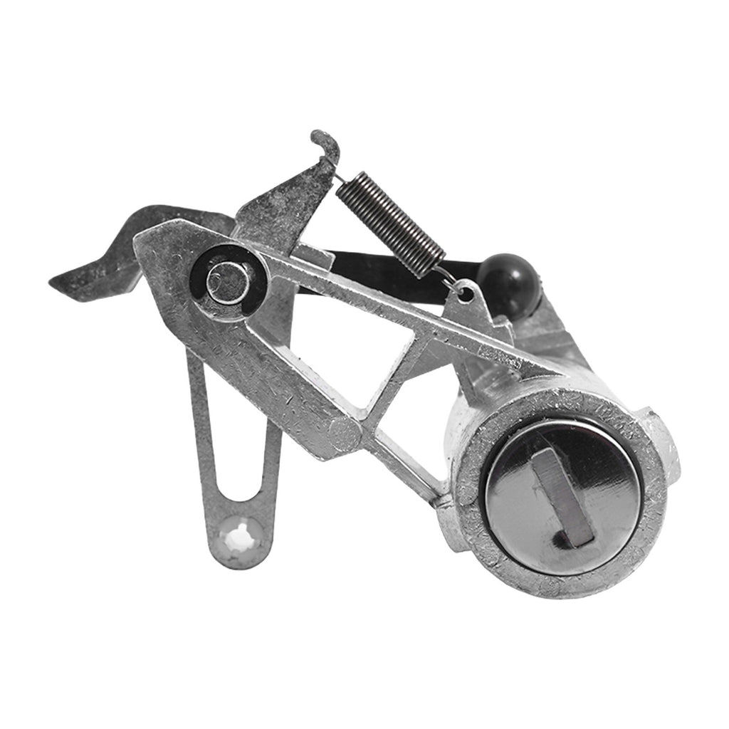 Cilindro de Cajuela Tras. Volkswagen Pointer 2000-2005 – vista 2