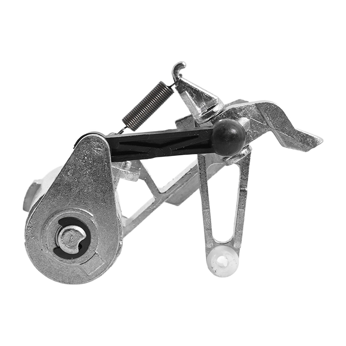 Cilindro de Cajuela Tras. Volkswagen Pointer 2000-2005 – vista 4