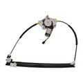 Elevador Eléctrico Del. Der. Renault Clio 2002-2010 – vista 1