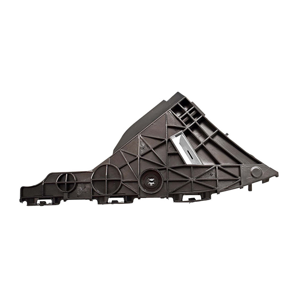 Guía de Fascia Tras. Izq. Toyota Yaris 2006-2011 – vista 1