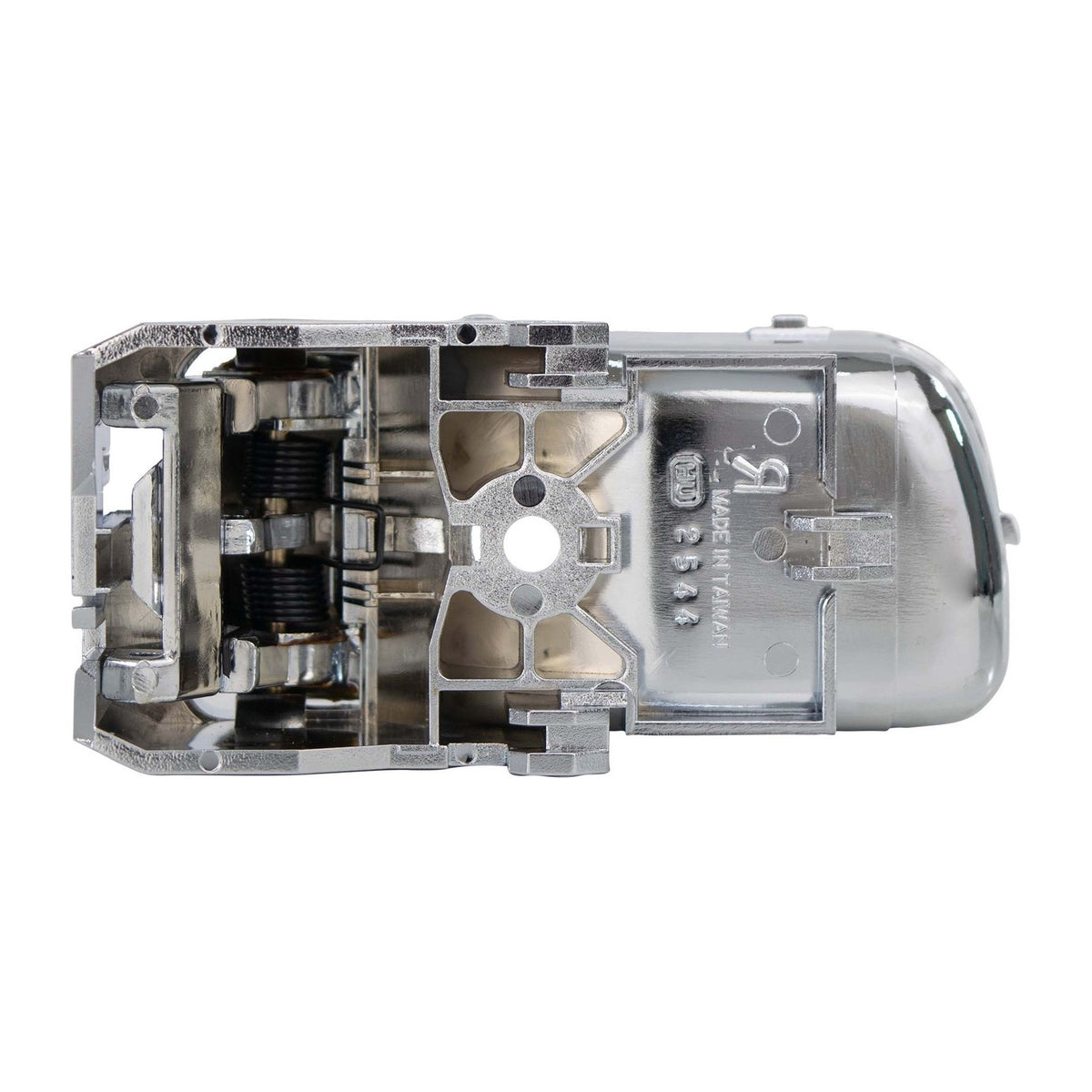 Manija Interior Der. Nissan NP300 / Nissan Pathfinder 1996-2015 – vista 2
