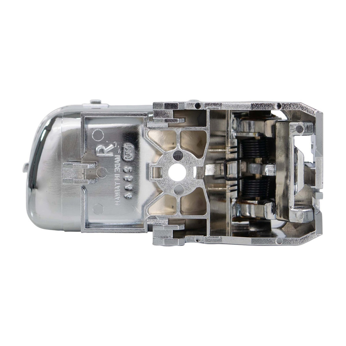 Manija Interior Izq. Nissan NP300 / Nissan Pathfinder 1996-2015 – vista 2