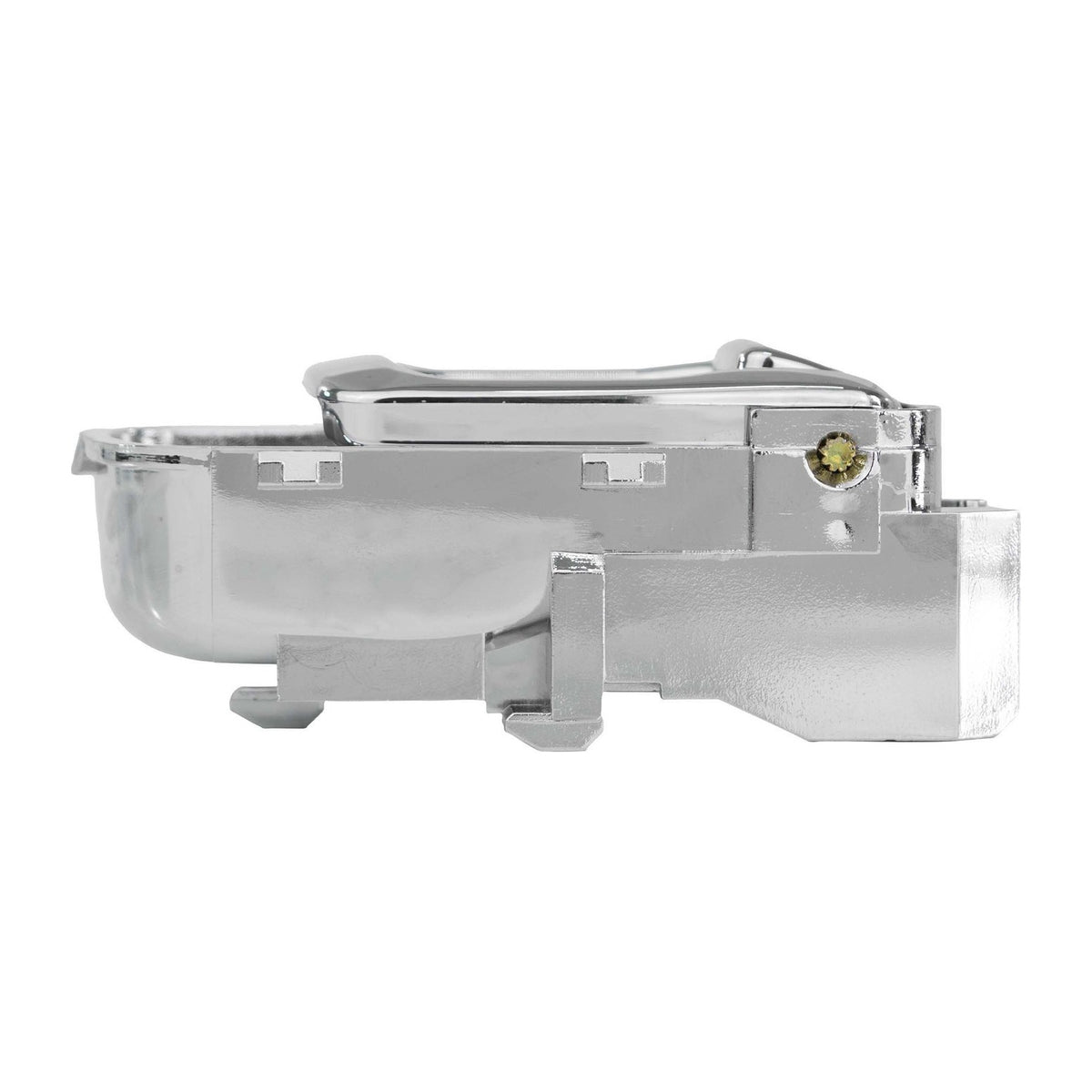 Manija Interior Izq. Nissan NP300 / Nissan Pathfinder 1996-2015 – vista 3