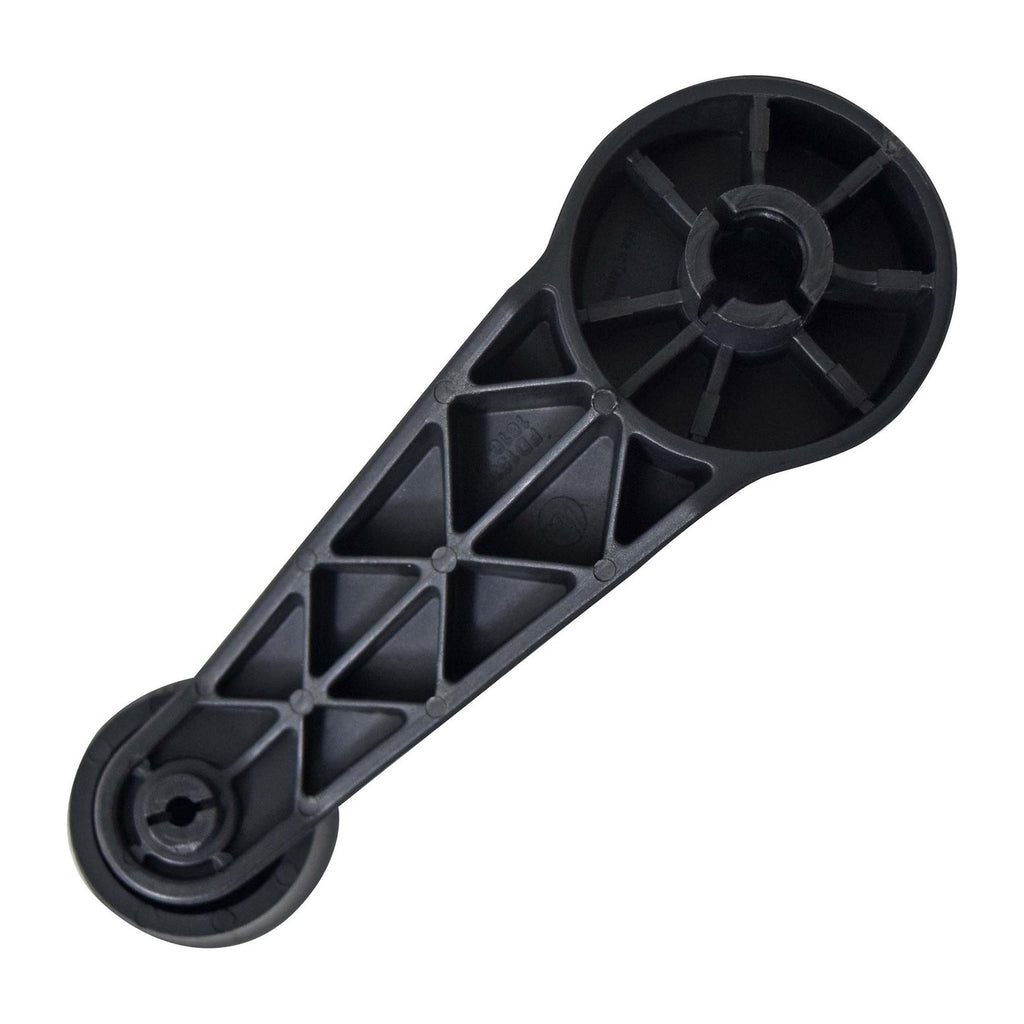 Manija Elevador de Cristal Ford Fiesta / Ford Transit 2007-2019 – vista 2