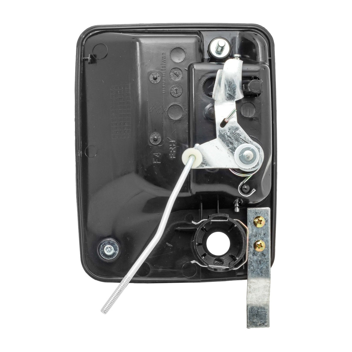 Manija Exterior Del. Der. Negra Ford Excursion 2000-2007 – vista 2