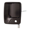Manija Exterior Del. Izq. Negra Ford Excursion 2000-2007 – vista 1