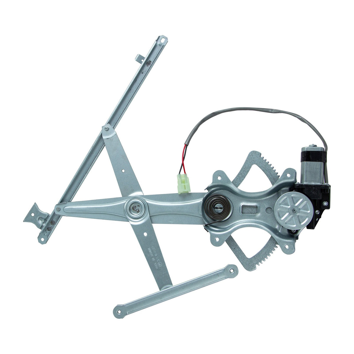 Elevador Eléctrico Del. Izq. Toyota Hiace 2006-2019 – vista 2