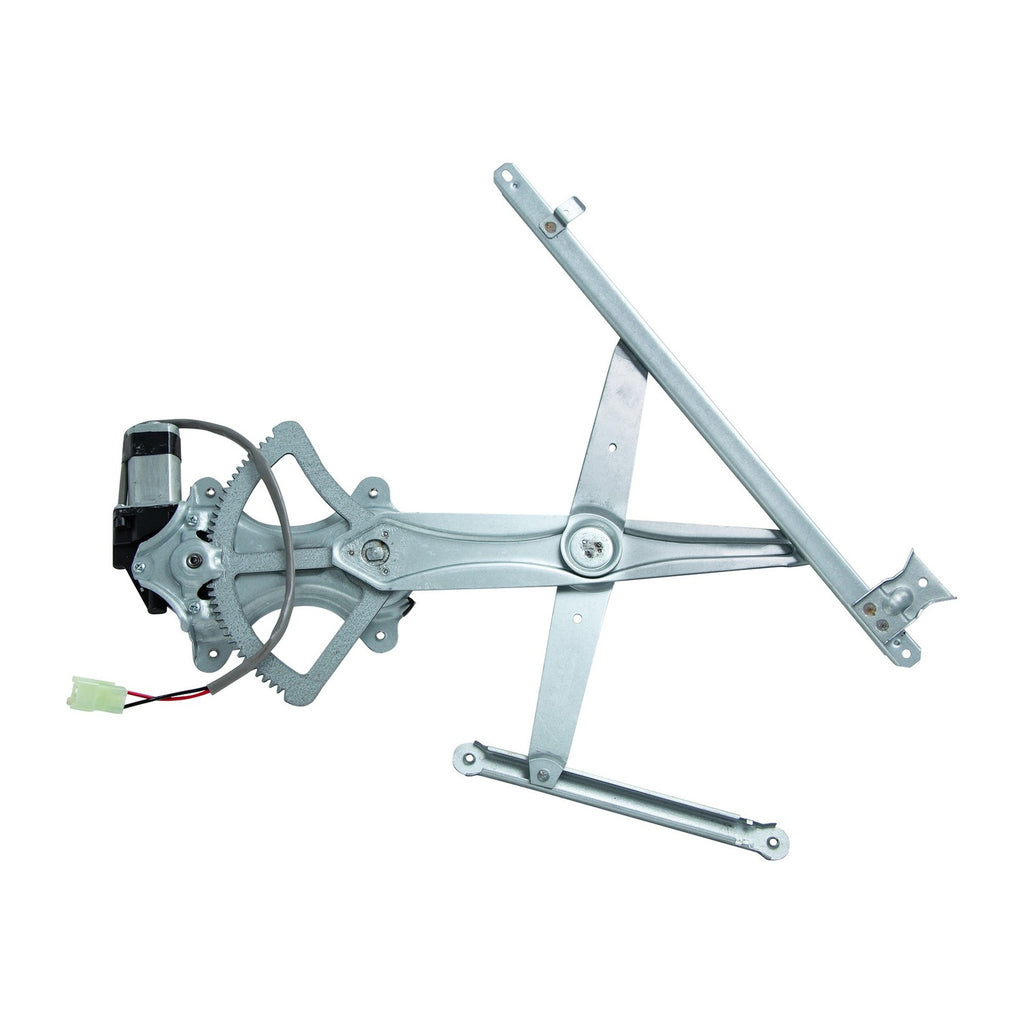 Elevador Eléctrico Del. Izq. Toyota Hiace 2006-2019 – vista 1