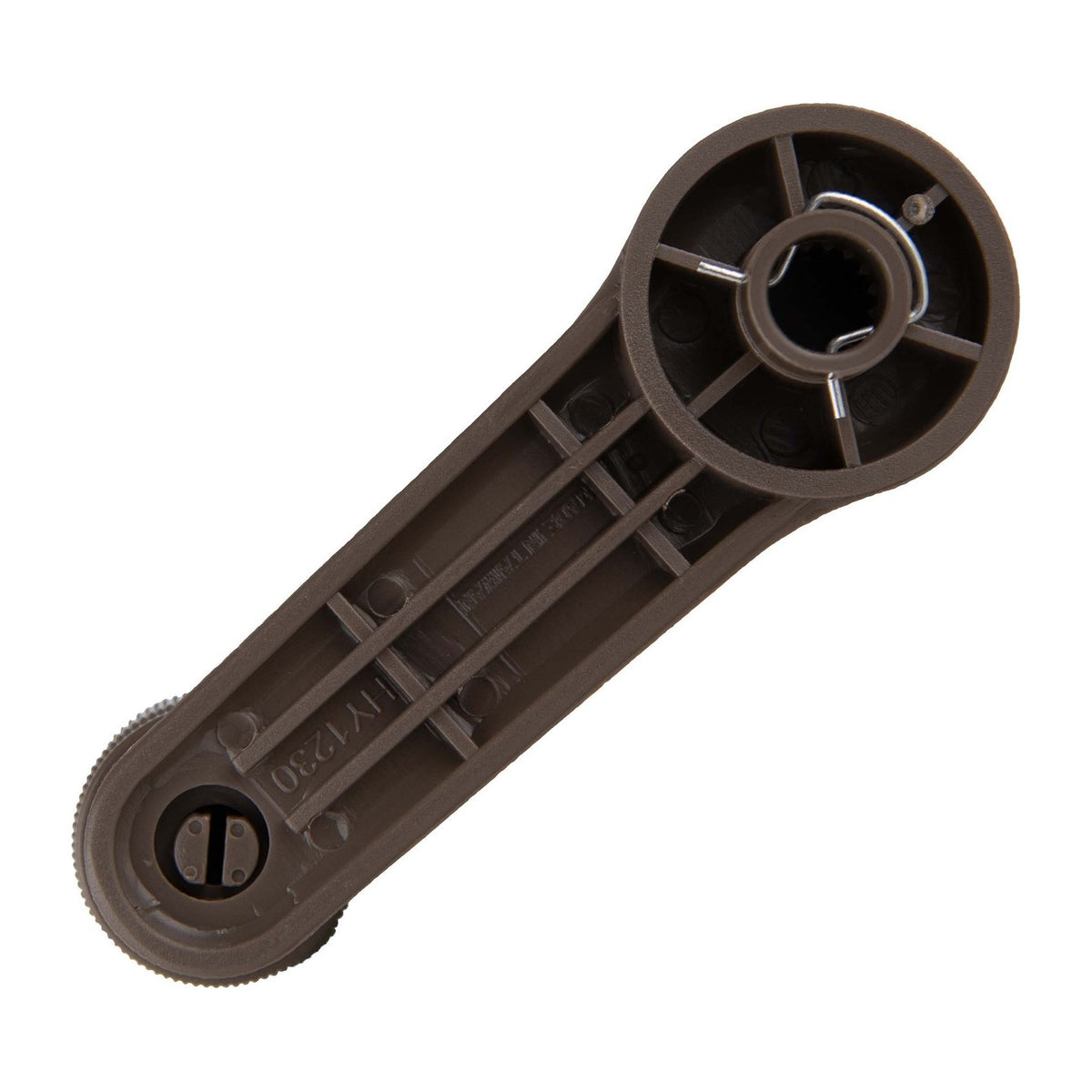 Manija Elevador de Cristal Hyundai Accent / Dodge Attitude 1995-2014 – vista 2