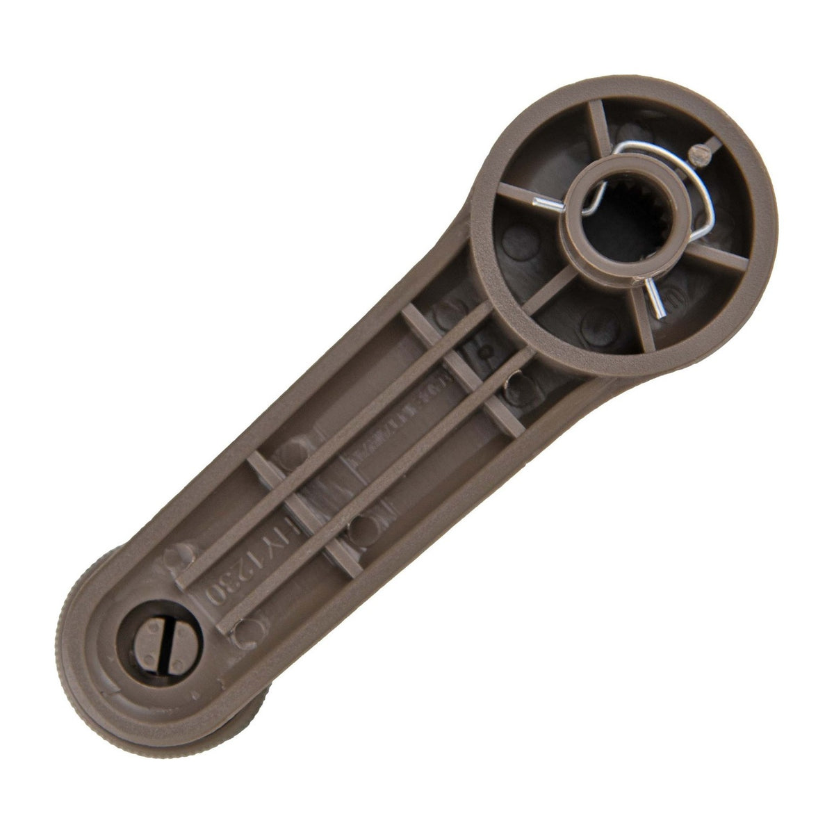 Manija Elevador de Cristal Hyundai Accent / Dodge Attitude 1995-2014 – vista 2